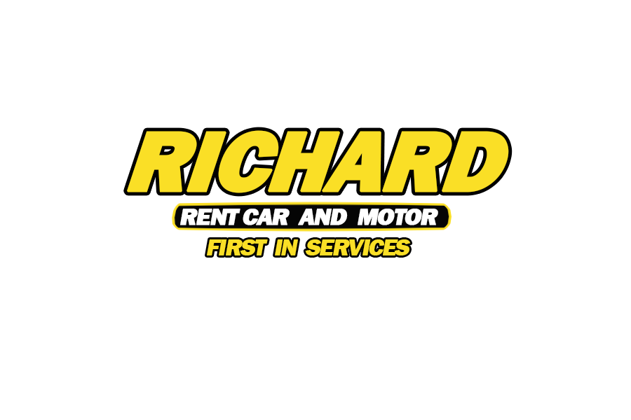 Richard Rent Car