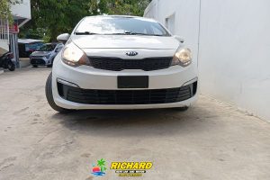 KIA RIOS