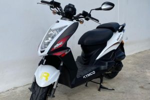 Scooter Kymco Agility
