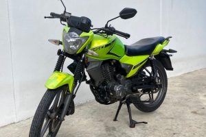 Moto Keeway RK