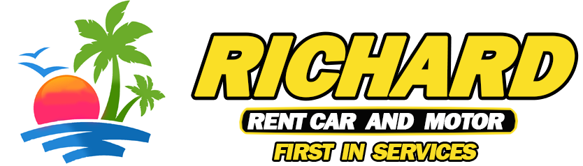 Richard Rent Car Las Terrenas