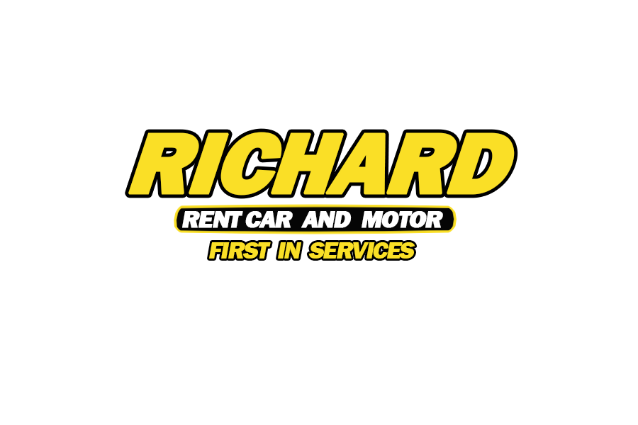 Richard Rent Car Las Terrenas