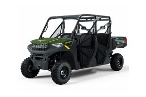 Polaris Ranger