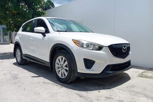 Mazda CX5