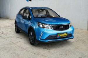Richard Rent Car Las Terrena, RD